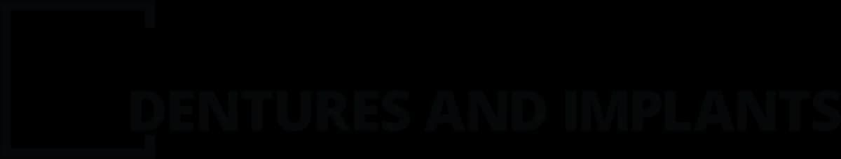 Des Moines Dentures and Implants logo